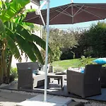 Apartament Romantique Dans Maison Vigneronne