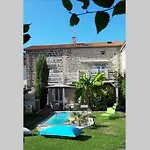 Apartament Romantique Dans Maison Vigneronne