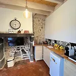 Romantique Dans Maison Vigneronne