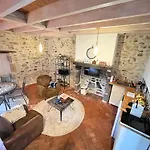 Romantique Dans Maison Vigneronne Apartament *