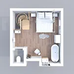 Apartament Romantique Dans Maison Vigneronne *