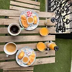 Le Refuge Des Vignes Апартаменты *