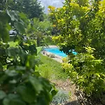Le Refuge Des Vignes Апартаменты Шатель-Гийон
