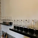 Le Refuge Des Vignes Апартаменты Шатель-Гийон