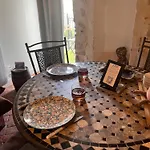 Le Refuge Des Vignes Апартаменты