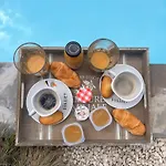 Le Refuge Des Vignes Апартаменты