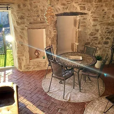 Romantique Dans Maison Vigneronne Apartment *