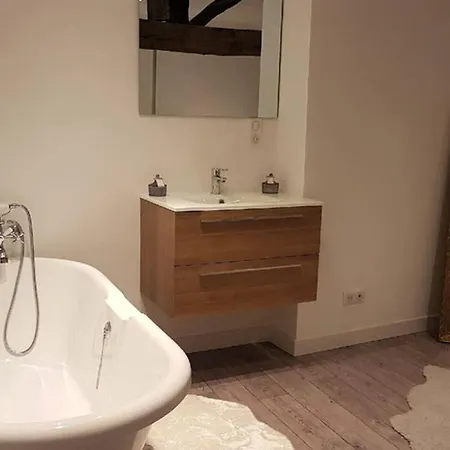 Apartment Romantique Dans Maison Vigneronne Chatel-Guyon