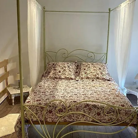Apartment Romantique Dans Maison Vigneronne *