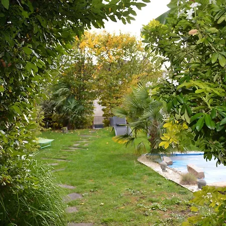 דירה Le Refuge Des Vignes Châtel-Guyon
