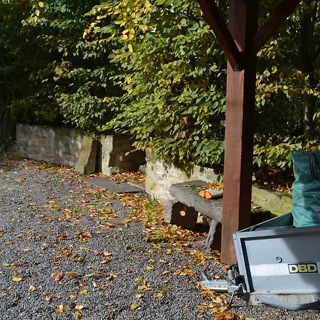 Romantique Dans Maison Vigneronne *