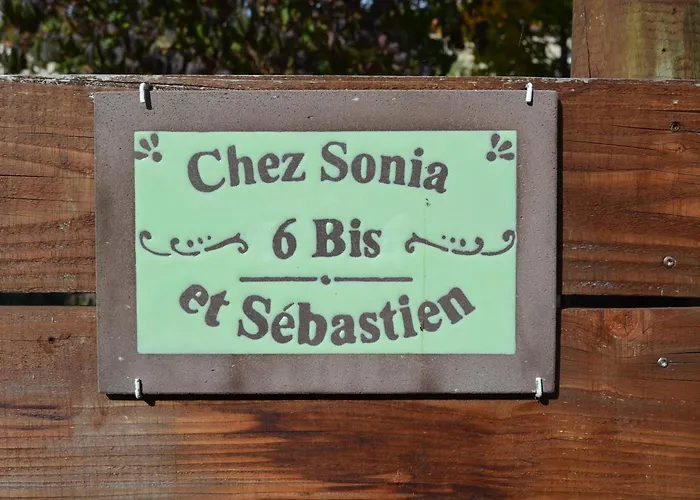 Romantique Dans Maison Vigneronne Apartment